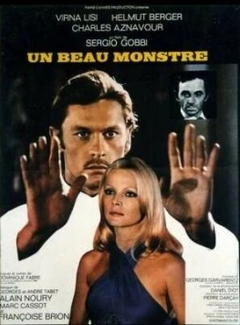 Прекрасное чудовище / Un beau monstre (1971) фильм скачать через торрет бесплатно в хорошем качестве