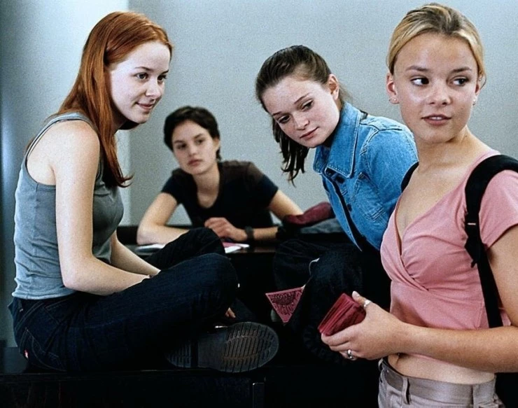 Школа (2000) скачать торрент бесплатно Школа (2000) фильм скачать торрент бесплатно