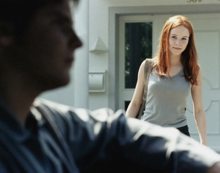 Школа (2000) в хорошем качестве скачать торрент файл Школа (2000) фильм в хорошем качестве скачать торрент файл