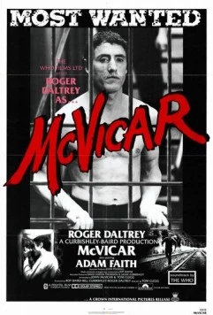 МакВикар / McVicar (1980) фильм скачать через торрет бесплатно в хорошем качестве