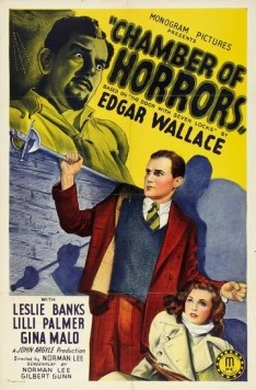 Дверь с семью ключами / The Door with Seven Locks (1940) фильм скачать через торрет бесплатно в хорошем качестве