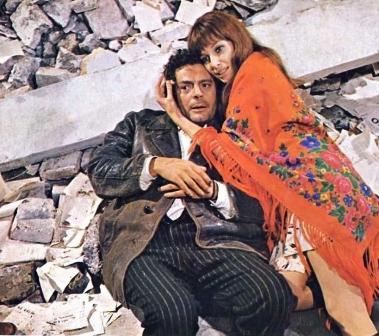 Драма ревности: Все детали в хронике (1970) скачать торрент бесплатно Драма ревности: Все детали в хронике (1970) фильм скачать торрент бесплатно