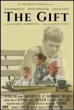 Подарок / The Gift (2015) сериал скачать через торрет бесплатно в хорошем качестве