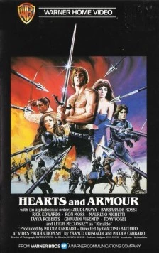 Сердца и доспехи / I paladini - Storia d'armi e d'amori (1983) фильм скачать через торрет бесплатно в хорошем качестве