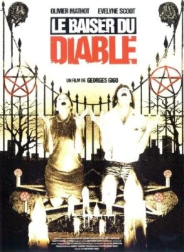 Поцелуй дьявола / La perversa caricia de Satán (1976) фильм скачать через торрет бесплатно в хорошем качестве