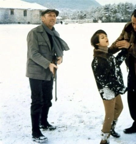 Рождественская елка (1969) в хорошем качестве скачать торрент файл Рождественская елка (1969) фильм в хорошем качестве скачать торрент файл