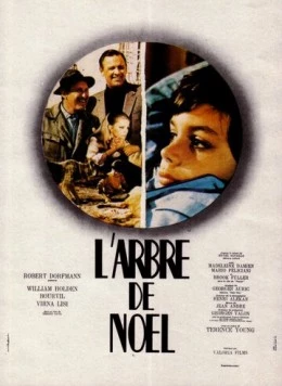 Рождественская елка / L'arbre de Noël (1969) фильм скачать через торрет бесплатно в хорошем качестве