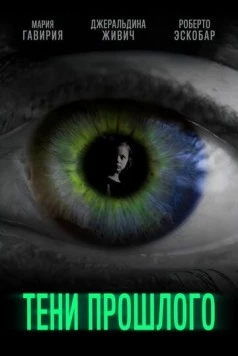 Постер: Тени прошлого / Perseguida (2019)