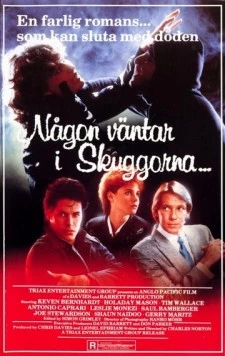 Постер: Бей или умри / Kick or Die (1987)