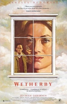 Постер: Уэзерби / Wetherby (1985)