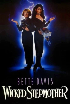 Постер: Злая мачеха (1989)