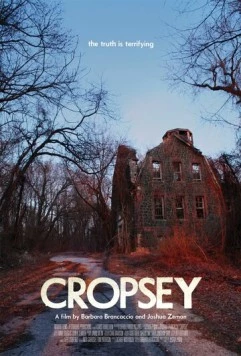 Постер: Кропси / Cropsey (2009)