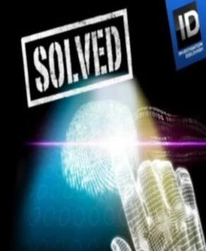 Постер: Раскрытые преступления / Solved (2008)