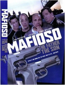 Постер: Отец и сын / Mafioso: The Father, the Son (2001)
