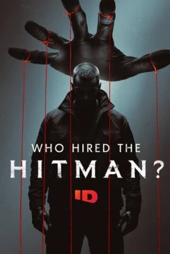 Постер: Кто нанял убийцу? / Who Hired the Hitman? (2025)
