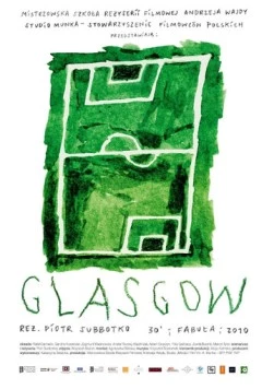 Постер: Глазго / Glasgow (2011)