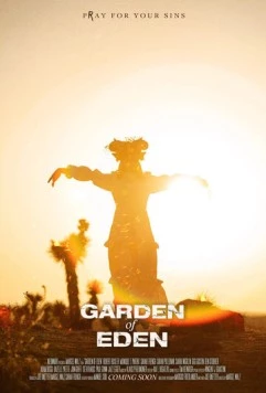Постер: Райский сад / Garden of Eden (2025)
