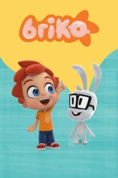 Постер: Брико / Briko (2021)