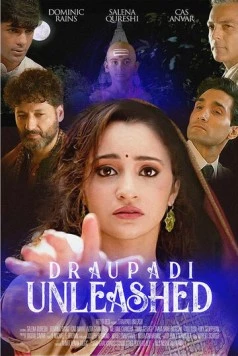 Постер: Освобождённая Драупади / Draupadi Unleashed (2019)
