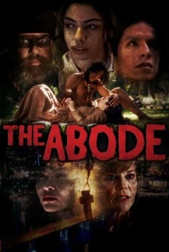 Постер: Обитель / The Abode (2023)