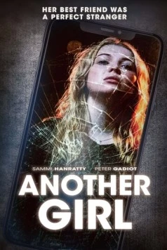 Постер: Другая девушка / Another Girl (2021)