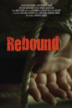 Постер: Отскок / Rebound (2014)