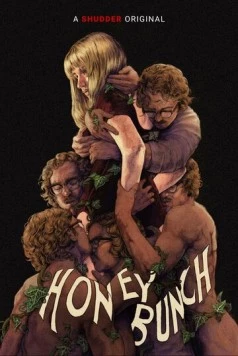 Постер: Букет любимых / Honey Bunch (2025)