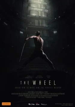 Постер: Колесо / The Wheel (2019)