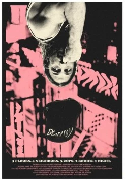 Постер: Банни / Bunny (2025)