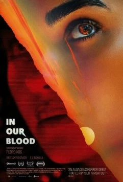 Постер: У нас в крови / In Our Blood (2024)
