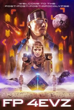 Постер: Семья- это навсегда / FP 4EVZ (2023)