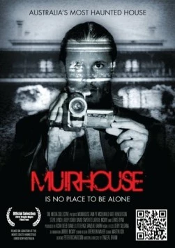 Постер: Мюрхаус / Muirhouse (2012)