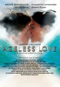 Постер: Вечная любовь / Ageless Love (2021)