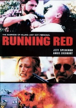 Постер: Русский киллер / Running Red (1999)