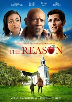Постер: Причина / The Reason (2020)