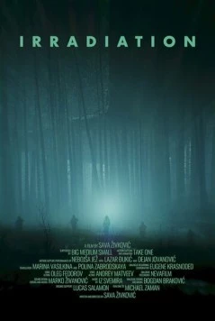 Постер: Облучение / Irradiation (2021)