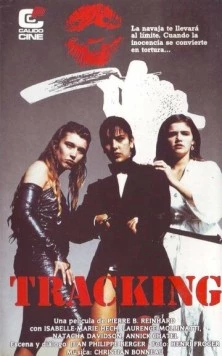 Постер: Преследование / Tracking (1987)