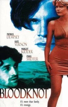 Постер: Кровные узы / Bloodknot (1995)