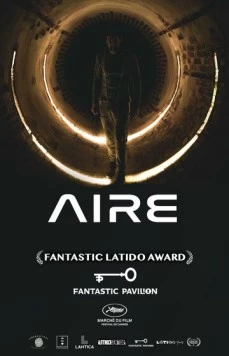 Постер: Воздух: Просто дыши / Aire, Just Breathe (2024)