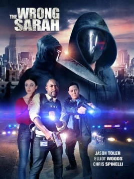 Постер: Не та Сара / The Wrong Sarah (2021)