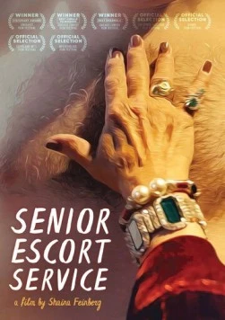 Постер: Пожилой Эскорт / Senior Escort Service (2019)