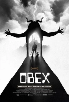 Постер: Обекс / Obex (2025)