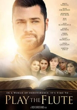 Постер: Играйте на флейте / Play the Flute (2019)