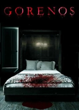 Постер: Горенос / Gorenos (2016)