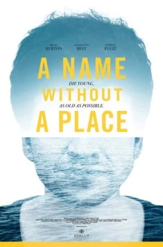 Постер: Название без места / A Name Without a Place (2019)