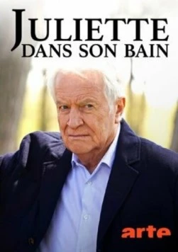 Постер: Купание Джульетты / Juliette dans son bain (2022)