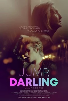 Постер: Прыгай, милая / Jump, Darling (2020)
