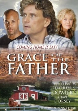 Постер: Милость отца / Grace of the Father (2015)