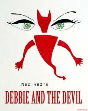 Постер: Дебби и дьявол / Debbie and the Devil (2021)