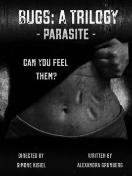 Постер: Насекомые: Трилогия / Bugs: A Trilogy (2018)